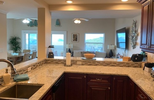 Estate Enighed Condo | Amazing St. John Paradise most comfortable and convenient accommodations