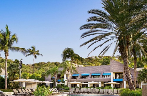 Estate Chocolate Hole and Great Cruz Bay Condo | Amazing Two Bedroom Villa at the Westin St. John