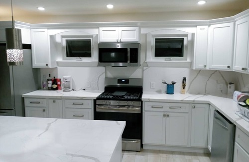 Cotton Valley Cottage | Amazing View with Hot Tub