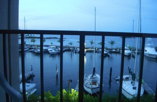 Red Hook Condo | AMAZING VIEWS OCEAN FRONT CONDO ST THOMAS !