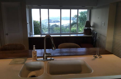 South Side House | Amazing views on the East End newly renovated
