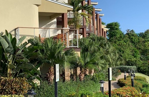 Estate Chocolate Hole and Great Cruz Bay Villa | AMAZING Westin St John! 2 BD/2BA Villa