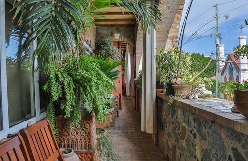 Estate Enighed Apartment | Amore Loft Studio In The Heart Of Love by!