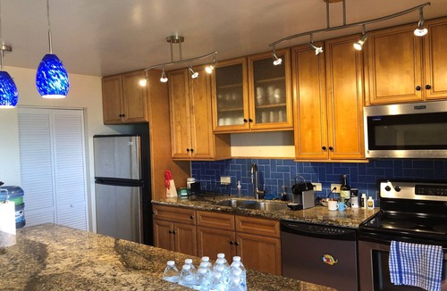 Christiansted Condo | Anchor's Away - 2 bed/2 bath harbor view condo- beach and pool.