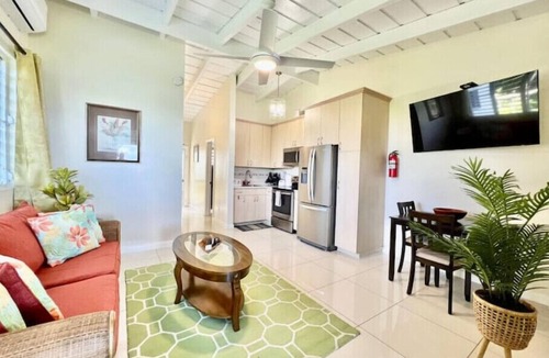 Estate Frenchman Bay Apartment | Angie's Sunset View