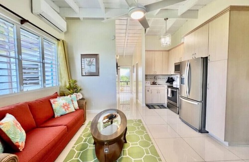Estate Frenchman Bay Apartment | Angie's Sunset View