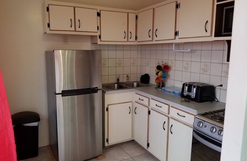 Estate Nadir Apartment | Apartment with bath, tv, ac and a view to die for