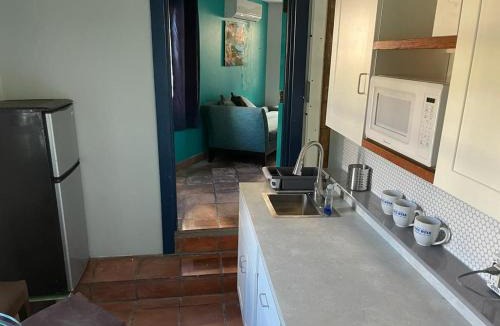 Estate Bakkero Apartment | Aqua Saint Thomas