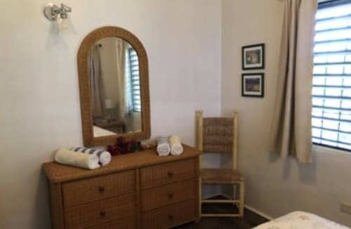 Grapetree Apartment | Aqua Vista St. Croix East