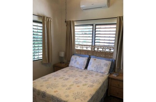 Grapetree Apartment | Aqua Vista St. Croix East
