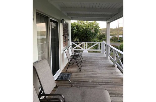 Grapetree Apartment | Aqua Vista St. Croix East