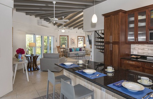 Contant Farms Villa | Argonauta: Spectacular Ocean Views, Privacy and Luxury - Minutes from town