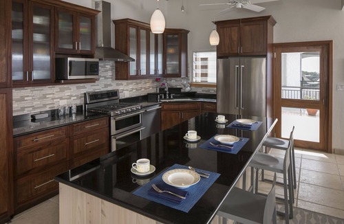 Contant Farms Villa | Argonauta: Spectacular Ocean Views, Privacy and Luxury - Minutes from town