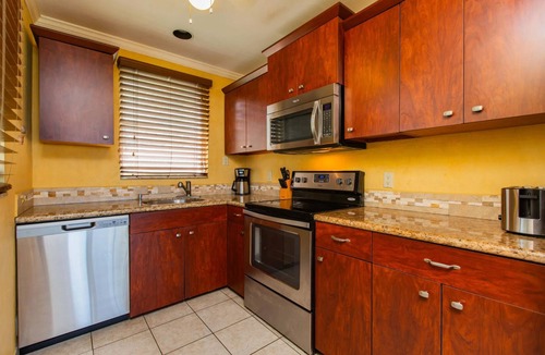 Estate Coakley Bay Condo | As Seen on HGTV " Turquoise Waters" Incredible Views Await You