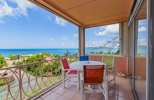 Estate Coakley Bay Condo | As Seen on HGTV " Turquoise Waters" Incredible Views Await You