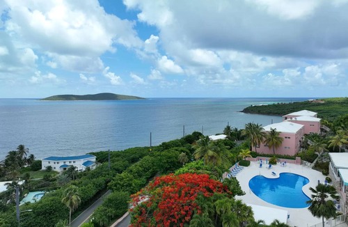 Estate Coakley Bay Condo | As Seen on HGTV " Turquoise Waters" Incredible Views Await You