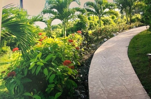 Christiansted House | Aubrey Villa Sleeps 12 w/Pool and Centrally Located