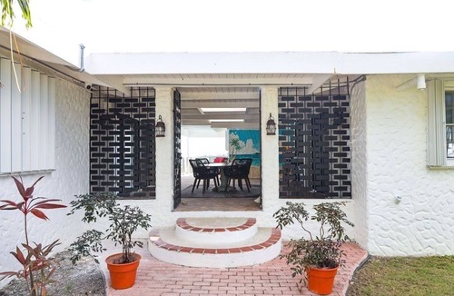 Christiansted House | Aubrey Villa Sleeps 12 w/Pool and Centrally Located