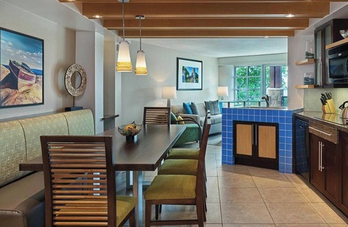 Estate Chocolate Hole and Great Cruz Bay Resort | Avail. Aug 6-10 2026 only. 2BR-2BA Westin St. John Timeshare Villa!
