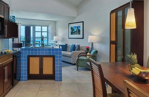 Estate Chocolate Hole and Great Cruz Bay Resort | Avail. Aug 6-10 2026 only. 2BR-2BA Westin St. John Timeshare Villa!