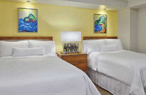 Estate Chocolate Hole and Great Cruz Bay Resort | Avail. Aug 6-10 2026 only. 2BR-2BA Westin St. John Timeshare Villa!