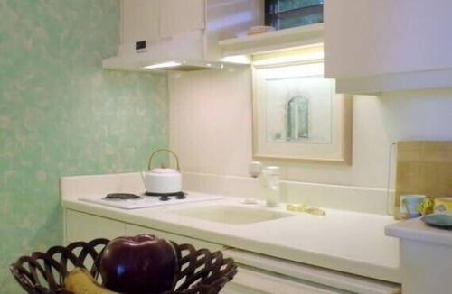 Red Hook Apartment | Awesome Sapphire Village Condo! Amazing Ocean View! Great Price!