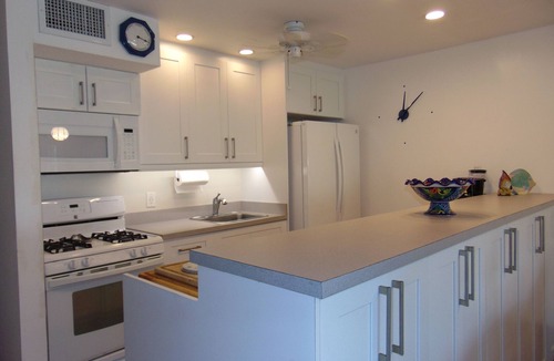 Cabes Point Condo | B~11 "The Bargain on the Beach"