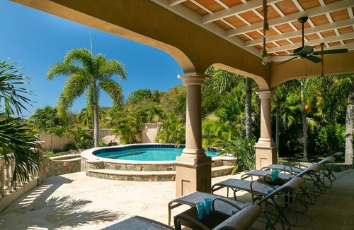 Virgin Grand Estates Villa | "Back on the rental market!"