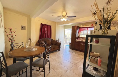 Altona Condo | Bamboo – New Apt. - Downtown/Sea View - Perfect Location