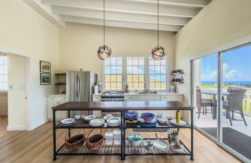 Estate Boetzberg House | Bananaquit Bungalow w/Ocean Views