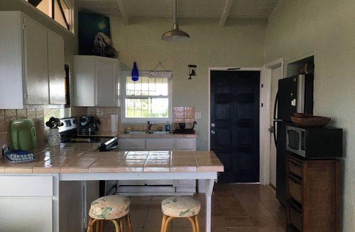 Frederiksted Southeast Apartment | Bananaquit House