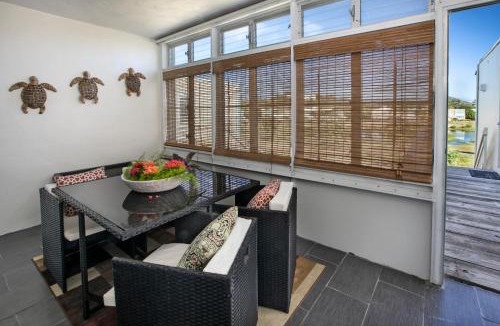 Frydendal House | Bare Feet Retreat
