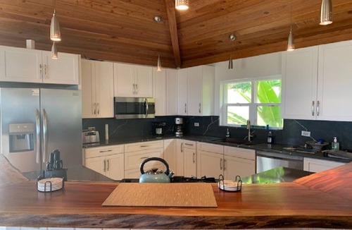 Virgin Grand Estates Villa | Barefoot Life Villa - No Shoes Needed