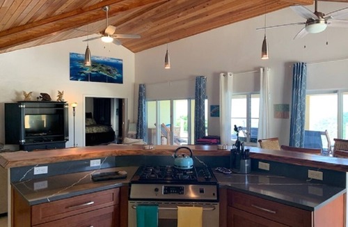 Virgin Grand Estates Villa | Barefoot Life Villa - No Shoes Needed