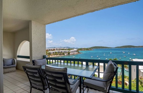 Nazareth Condo | Bay View, Amazing Views with Pool, Hot Tub, Restaurant, Beach, Washer/Dryer & WiFi.