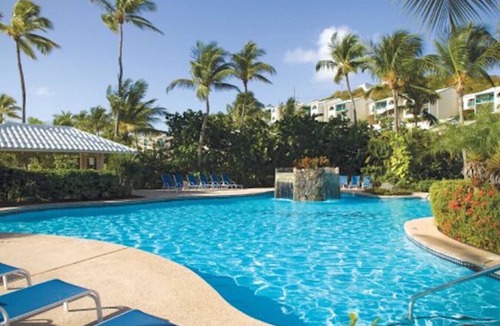 Nazareth Condo | `Bay View` Near Pool, Hot Tub, Beach & Restaurant