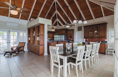 Christiansted House | Beach House with a Pool!
