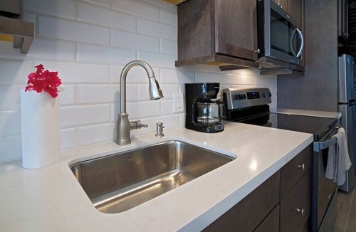 Cabes Point Condo | Beach Walkout, Sapphire Beach, Pool, Restaurants