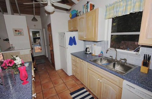 Estate Chocolate Hole and Great Cruz Bay Villa | Beachfront Bliss: Pool, Hot Tub, A/C, and the Relaxing Sounds of the Surf!