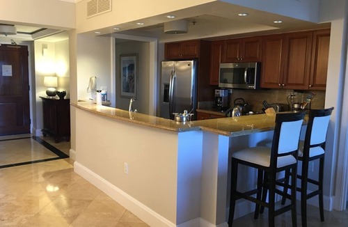 Nazareth Condo | BEACHFRONT LUXURY at the Ritz! We own FOURTEEN residences, MOST DATES Available!