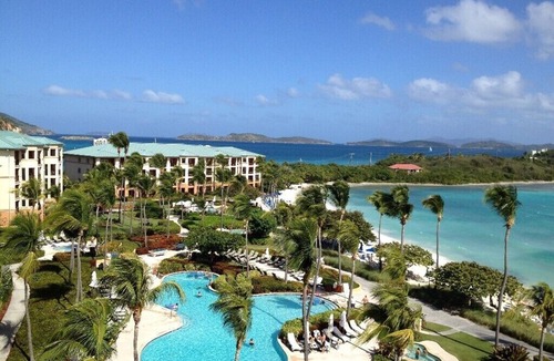 Nazareth Condo | BEACHFRONT LUXURY at the Ritz! We own FOURTEEN residences, MOST DATES Available!