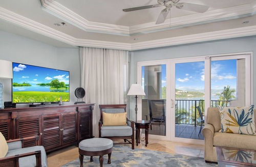 Nazareth Condo | BEACHFRONT LUXURY at the Ritz!! We own TWELVE residences, MOST DATES Available!!