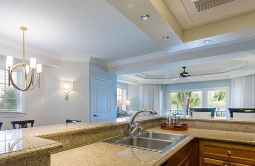 Nazareth Condo | BEACHFRONT LUXURY at the Ritz!! We own TWELVE residences, MOST DATES Available!!