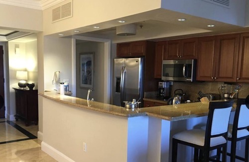 Nazareth Condo | BEACHFRONT LUXURY at the Ritz!! We own TWELVE residences, MOST DATES Available!!