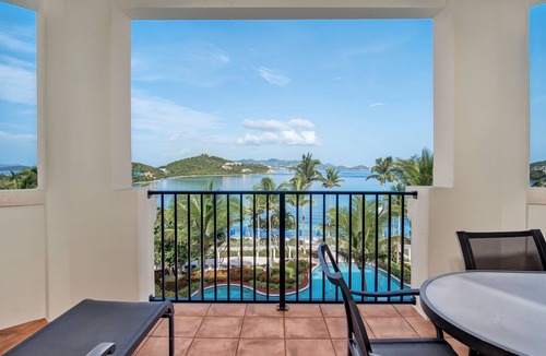 Nazareth Villa | BEACHFRONT LUXURY at the Ritz! We own FOURTEEN residences, MOST DATES Available!