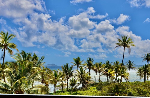La Grande Princesse Condo | Beachfront Pelican Cove Penthouse Condo