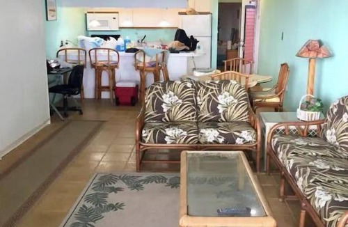 La Grande Princesse Condo | Beachfront Resort Million Dollar views, Bar & Dine