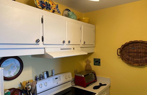 Estate Golden Rock Condo | Beachfront St. Croix Island, USVI