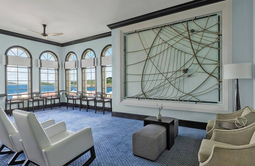 Estate Bakkero Condo | Beachfront St Thomas Getaway - Family Friendly Resort Condo - Sleeps 8