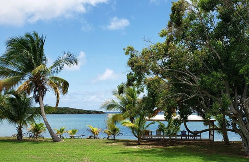 Estate Montpellier East House | Beautiful Beach and Bioluminescent Bay !